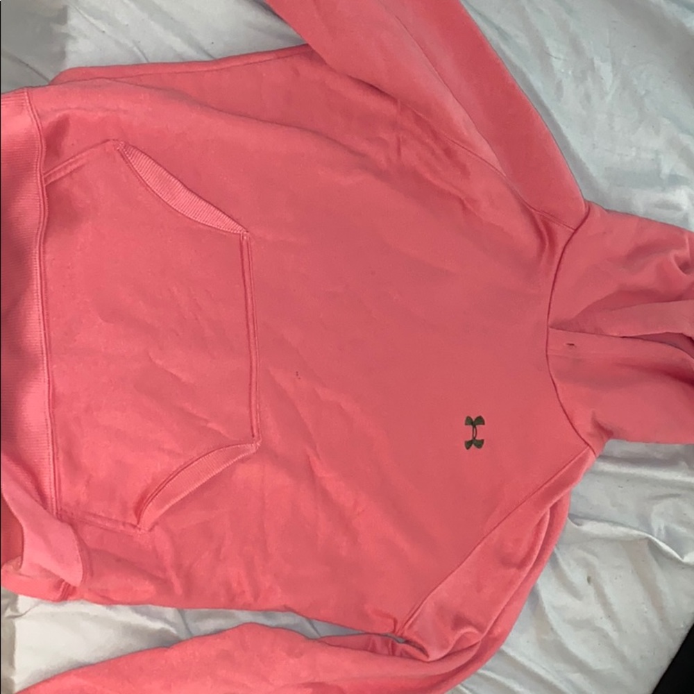 UnderArmor Sweatshirt